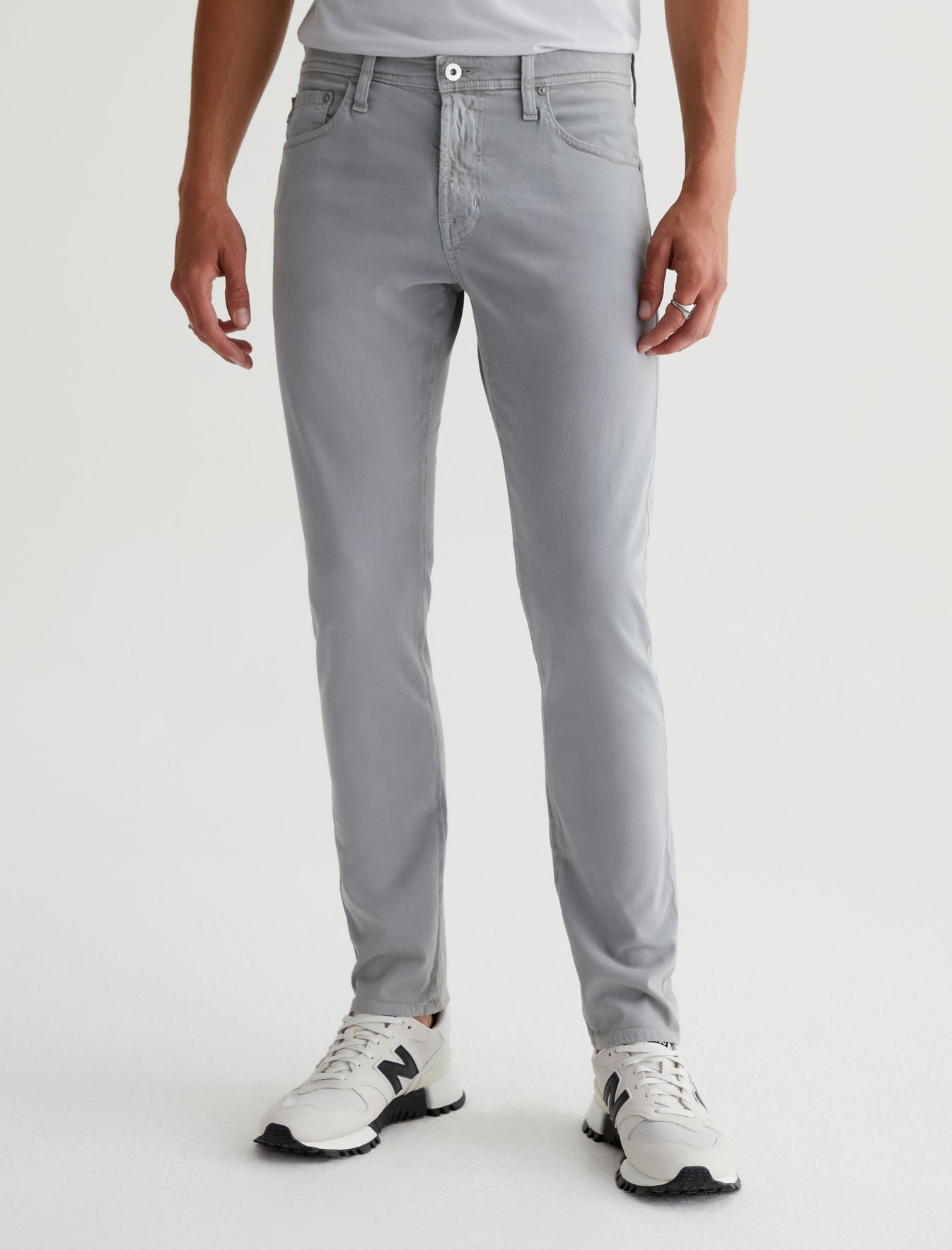 Tellis SUD|Sueded Modern Slim